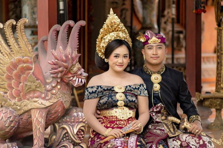 Panggilan Sayang Bahasa Daerah
