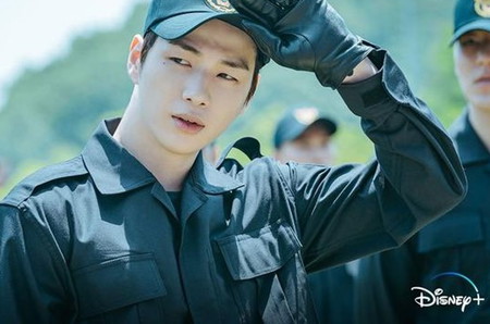 Kang Daniel