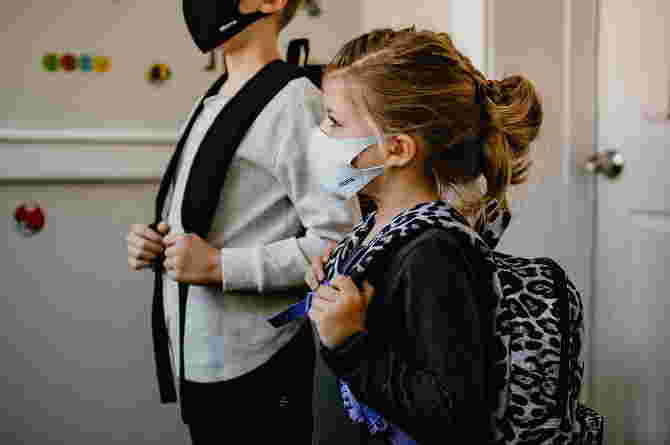 Acute Hepatitis Symptoms in Children Are Difficult to Detect, Take These Preventative Measures!