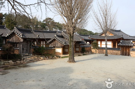 10 Kota Terindah di Korea Selatan yang Bisa Dikunjungi