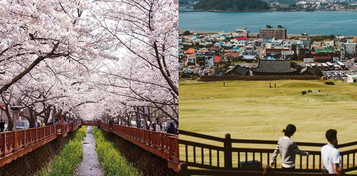10 Kota Terindah di Korea Selatan yang Bisa Dikunjungi