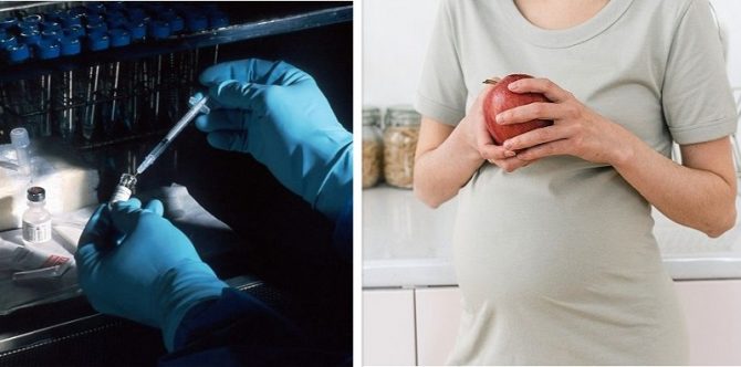 12 Makanan Sumber Kromium Beserta Manfaat Kromium untuk Ibu Hamil