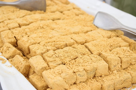 Mengenal Sejarah dan Jenis-jenis Tteok, Kue Beras ala Korea