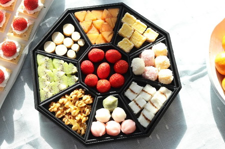 Mengenal Sejarah dan Jenis-jenis Tteok, Kue Beras ala Korea