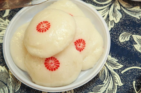 Mengenal Sejarah dan Jenis-jenis Tteok, Kue Beras ala Korea