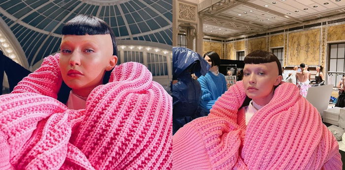 Bikin Pangling! Tampilan Nyeleneh Rambut Gigi Hadid dan Bella Hadid Bikin Nyaris Tak Dikenali, Kompak Banget!