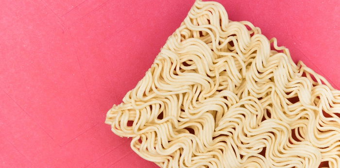 Berkat Perang Dunia, Sejarah Panjang Mi Instan Dimulai!