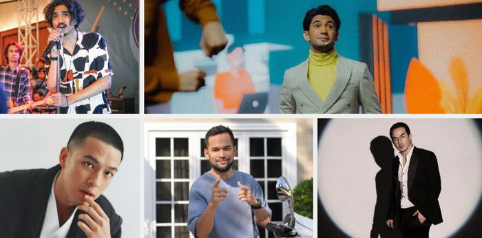 12 Kota di Indonesia yang Melahirkan Pria Tampan