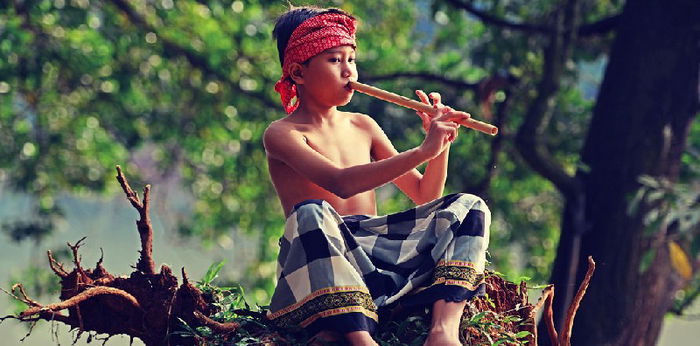105 Kosakata Bahasa Sunda Sehari-Hari, Hapalkan Sebelum ke Jawa Barat