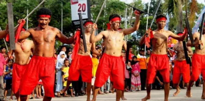 Ragam Kosakata Bahasa Ambon yang Mulai Dilupakan Generasi Muda