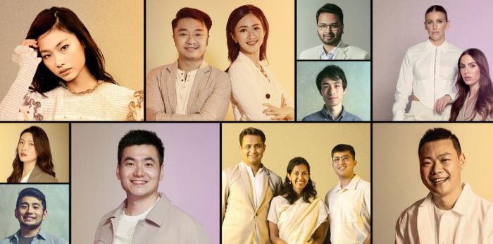 Ajang Prestisius, Ternyata Begini Cara Masuk Forbes 30 Under 30