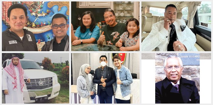10 Pengacara Langganan Selebriti Tanah Air, Karier Semakin Tokcer