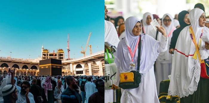 Berbagi Cenderamata sampai Ganti Nama, Begini Tradisi Jemaah Haji di 6 Negara