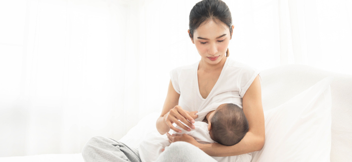 Busui, Perhatikan Kebutuhan Cairan Agar Tidak Dehidrasi Saat Menyusui