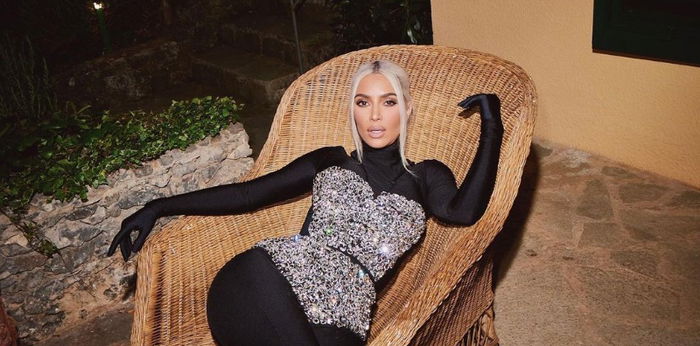 Demi Awet Muda, Kim Kardashian Ungkap Rela Makan Kotoran!