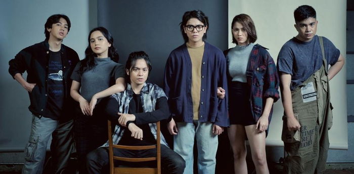 6 Pemain Film Mencuri Raden Saleh, Ada yang Belajar Jadi Bandar Judi