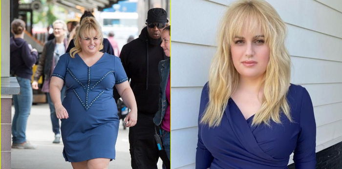 Kini Jalani Hidup Sehat, Begini Cara Rebel Wilson Tetap Jaga Berat Badannya