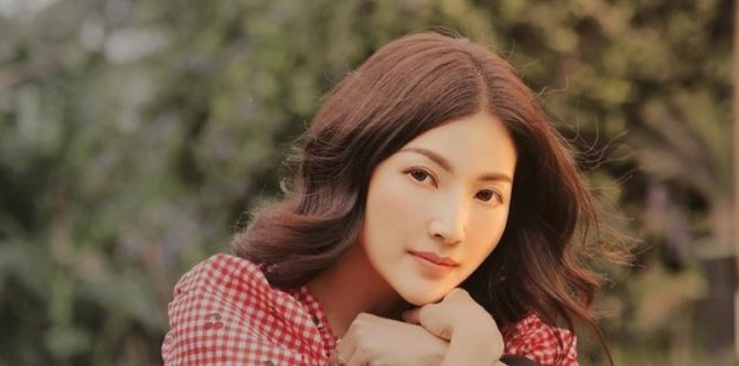 Sarwendah Sakit, Alami Kekurangan Protein hingga Lakukan Operasi Kista