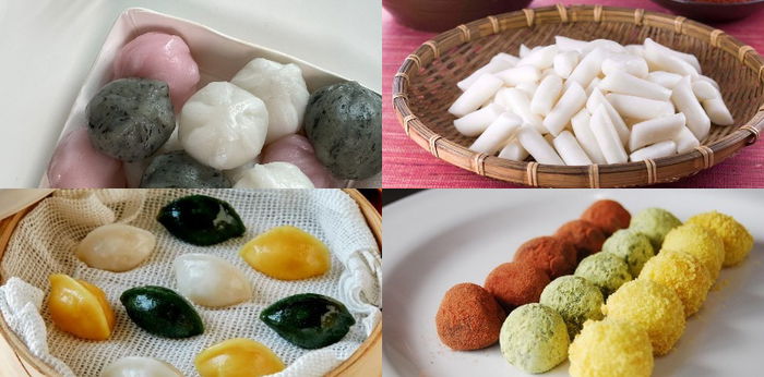 Mengenal Sejarah dan Jenis-jenis Tteok, Kue Beras ala Korea