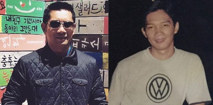 10 Potret Lawas Ridwan Kamil Sejak Kecil, Pernah Ingin Jadi Vokalis