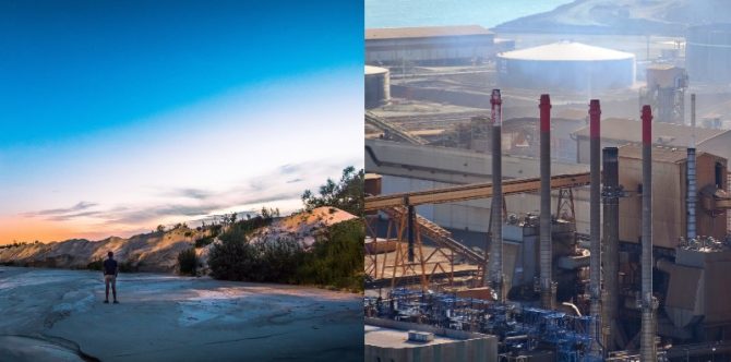 10 Negara Kaya Sumber Daya Alam, Bernilai Puluhan Triliun Rupiah