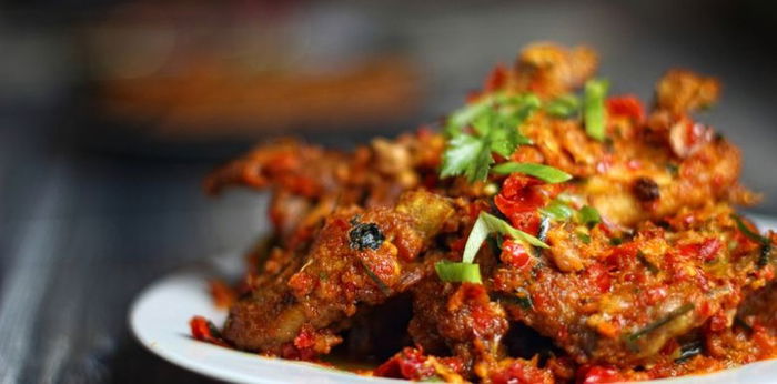 7 Makanan Super Pedas yang Ada di Indonesia, Mana yang Jadi Favoritmu?