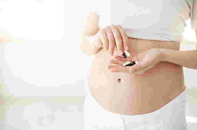 10 Foods That Contain Copper and Are Safe to Consume During Pregnancy