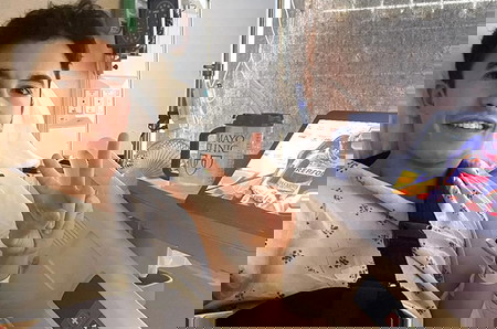 Kondisi Terkini Usai Marc Marquez Operasi