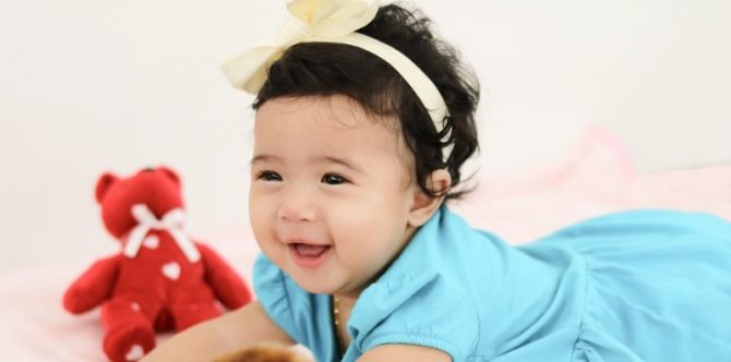 10 Minyak Rambut Bayi Terbaik di 2025, Rambut Lebat dan Wangi