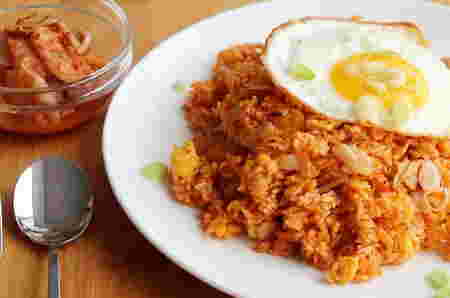 nasi goreng