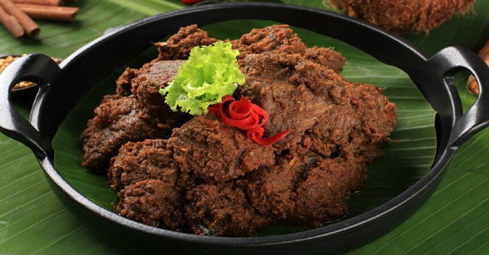 6 Fakta Soal Nasi Padang Babi yang Sempat Menghebohkan Publik