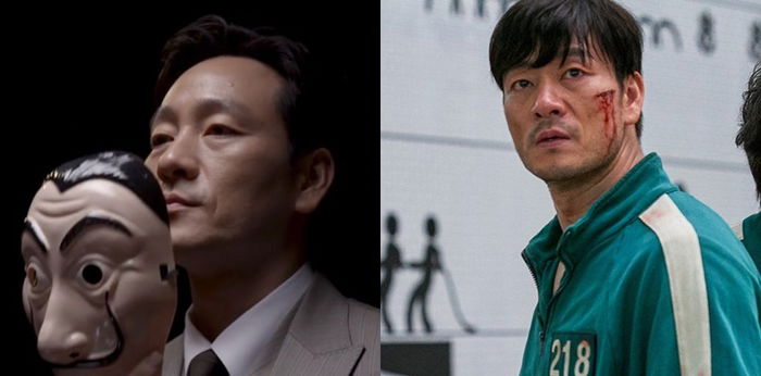 Tidak Muncul di Squid Game 2, Ini Drama Korea Park Hae Soo yang Tak Kalah Seru!