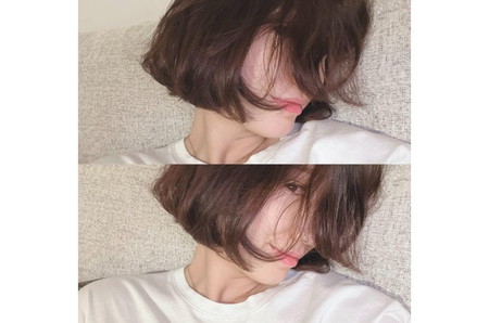 5 Fakta Park Shin Hye Melahirkan Anak Pertama