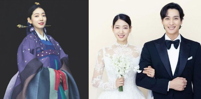 5 Fakta Park Shin Hye Melahirkan Anak Pertama