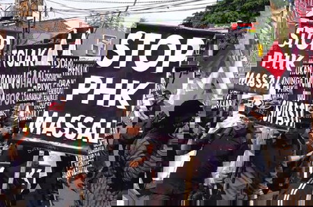 Cara Menghitung Pesangon Karyawan Tetap