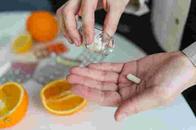 Types of Foods Containing Phosphorus for Pregnant Women and Their Benefits