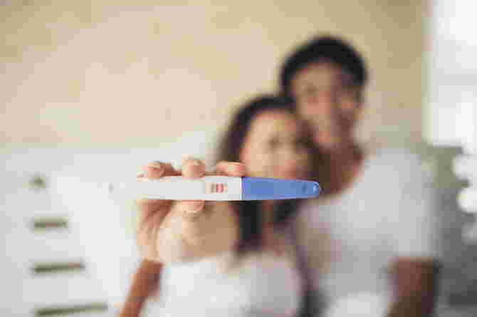 Getting to Know the Plano Test, an Examination to Confirm Pregnancy