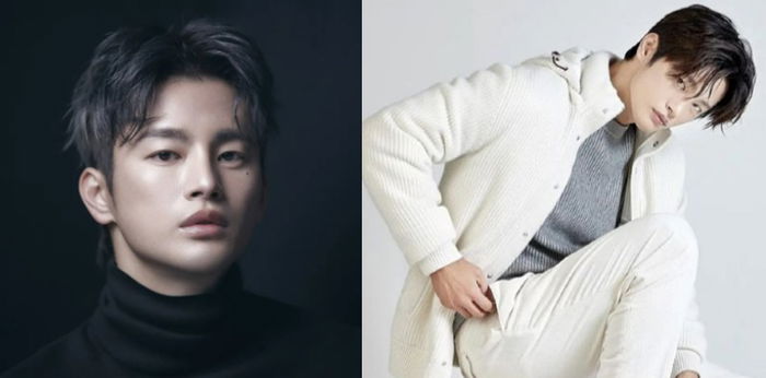 Profil Seo In Guk, Bakal Main Drama Romantis Bareng Jisoo BLACKPINK!