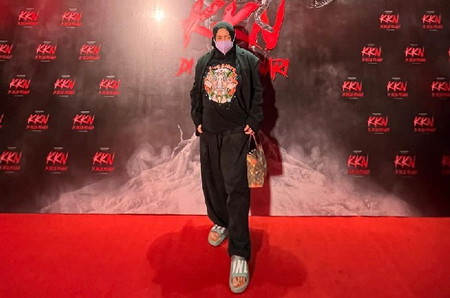 Profil Melly Goeslaw 