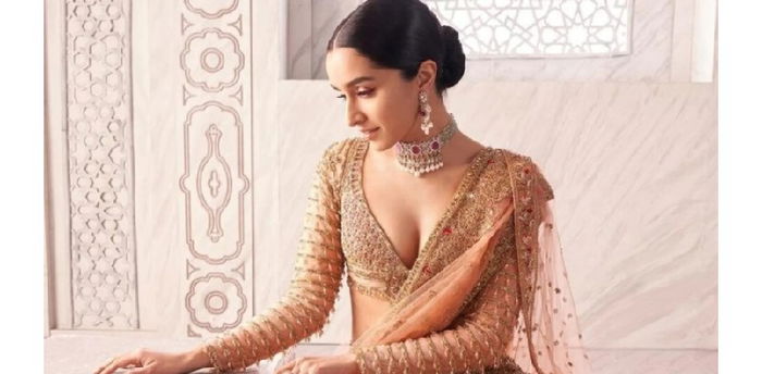 Profil Shraddha Kapoor, Aktris India Termahal yang Masuk Forbes 30