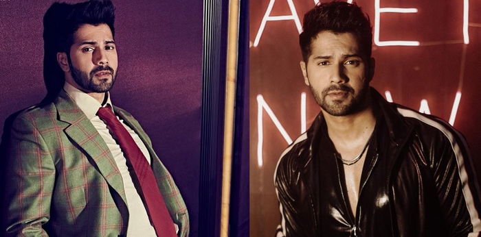 Jadi Aktor Termahal di India, Ini Profil Varun Dhawan dan Fakta Menarik Tentangnya
