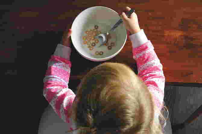 MPASI Feeding Rules to Prevent Babies from Refusing to Eat or GTM