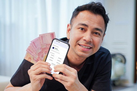 Kota di Indonesia dengan Pria Tampan