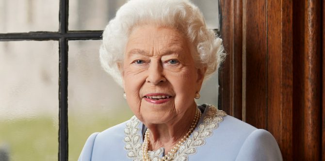 10 Fakta Unik Platinum Jubilee, Tanda 70 Tahun Ratu Elizabeth Bertahta