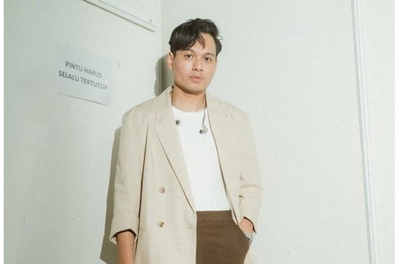 Kota di Indonesia dengan Pria Tampan