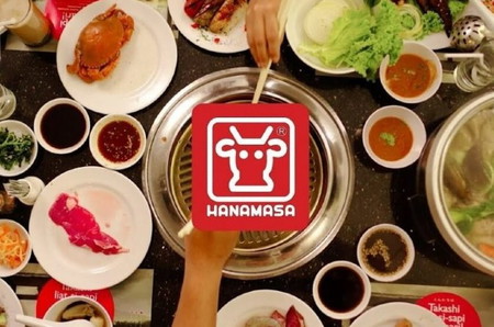 9 Restoran All You Can Eat di Bali, Bujet Mulai Rp100 Ribuan