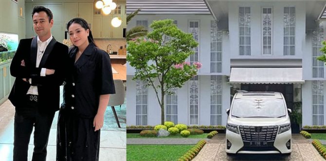 Ada yang Milik Artis Hingga Mantan Presiden, Ini Dia Rumah Termahal di Indonesia