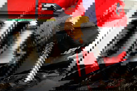 Modus SPBU Curang di Serang, Pakai Remote Control dari Kejauhan