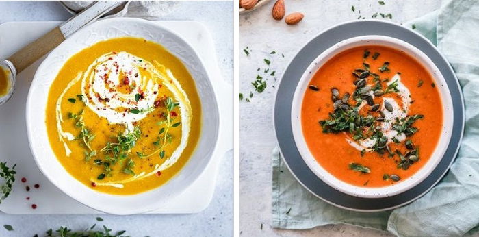 9 Resep MPASI Berkuah, Sederhana dan Lezat untuk Si Kecil!