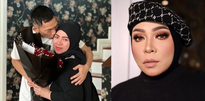 Sukses Sebagai Musisi dan Pebisnis, Ini Sumber Kekayaan Melly Goeslaw